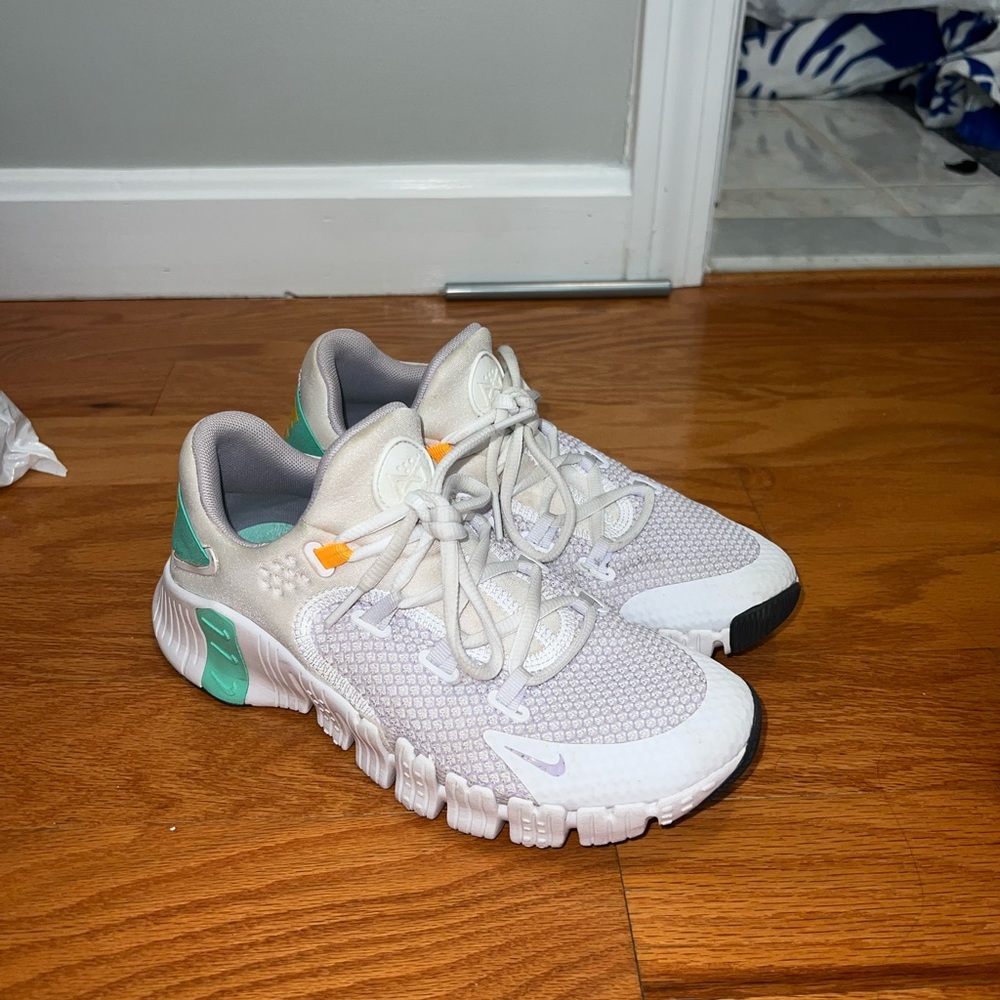 Nike Free Metcon 4